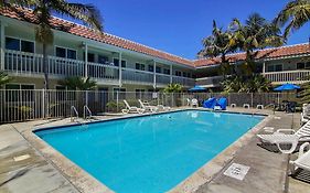 Vagabond Inn Santa Barbara - Carpinteria South